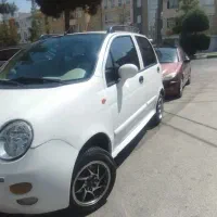 ام وی ام 110چهار سیلندر