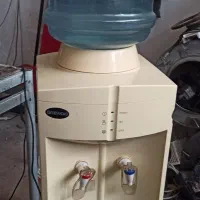 ابسردکن وگرمکن دوو لباسشویی سامسونگ 7.5کیلولباسشوی