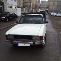 پیکان وانت مدل 83
