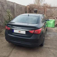 آریزو۵مدل۹۵ فوری فروشی