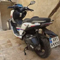 نکسی ۱۸۰|موتورسیکلت|مشهد, فاطمیه|دیوار