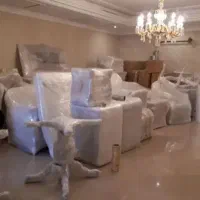 اتوبار حمل اساس  اثاث کشی سریع بارشهری تضمینی