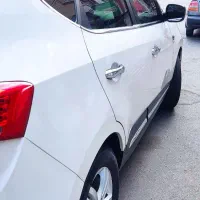جک اس ۵ در حد خشک