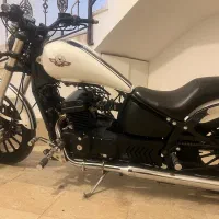 رگال رپتور / D249 / تمیز / ۱۶ تا کار / فروش فوری