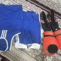 وسایل بوکس