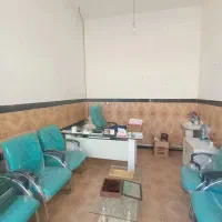 مبلمان اداری