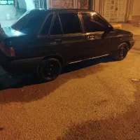 پراید مدل۸۳