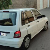 پراید 111 مدل 97 در حد ....