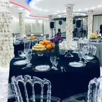 اجاره باغ ، تولد ، عقد و عروسی و تشریفات(تخفیف)