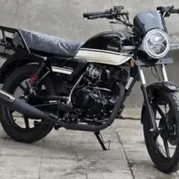باکسر کی وی ۲۰۰  مدل ۱۴۰۵