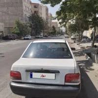 پراید|خودرو سواری و وانت|ملایر, |دیوار