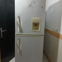 یخچال سالم