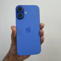 اپل ۱۶نرمال درحد صفر