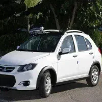 فروش کوئیک GXLمدل خرداد1405