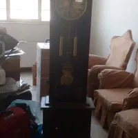 ساعت استند