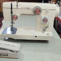 ژانومه 802 اصلی ژاپن