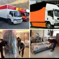 اسباب کشی حرفه ای