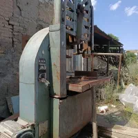 اره فلکه100 فرنیاکو