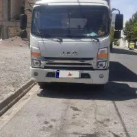 جک ۹تن مدل ۱۴۰۰