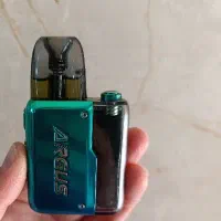 پاد ماد آرگاس پی تو