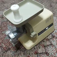 چرخ گوشت ناسیونال اصل
