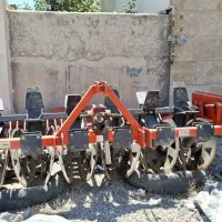 چغندر کن شیش ردیفه