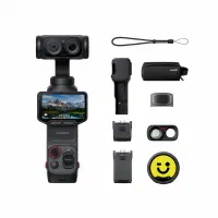 اینستا ۳۶۰ لونا اولترا Insta360 LUNA Ultra Creator