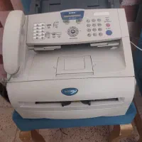 دستگاه فکس سه کاره brother2820