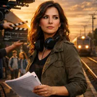 بازیگر خانم برای فیلم سینمایی