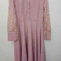 لباس مجلسی و شومیز