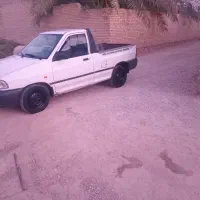 پراید وانت