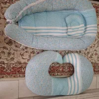 تشک گاردار و بالشت بارداری و شیردهی