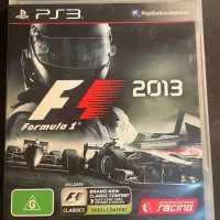 بازی F1 2013 ps3