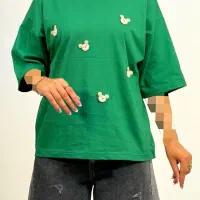 تیشرت زنانه
