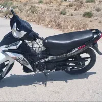 موتور تی وی اس نئو (TVS)