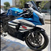 GSX R 1000 cb cbr bking|موتورسیکلت|بابلسر, |دیوار