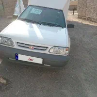 پراید وانت 1402