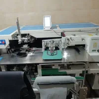 جیب پشت دوز سوپرمی سری جدید