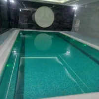 لوله کشی استخر جکوزی