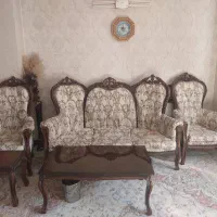 مبل سلطنتی