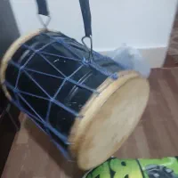 دمام فلزی