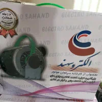 موتور کولر
