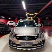 اف ام سی sx5