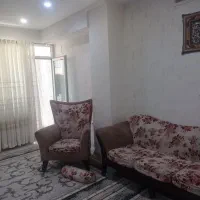 مبل هفت نفره با جلومبلی