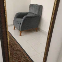 آیینه قدی