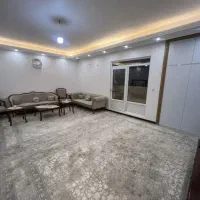 واحد 60متری /اماده سکونت/
