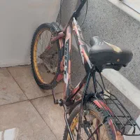 دوچرخه