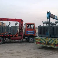 خدمات جرثقیل شبانه روزی پاکدشت افسریه تهرانپارس