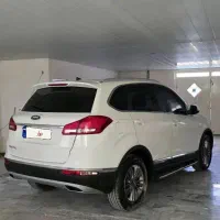 تیگو ۵ مدل ۱۴۰۰
