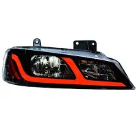 فروشگاه هدلایت و چراغ خودرو